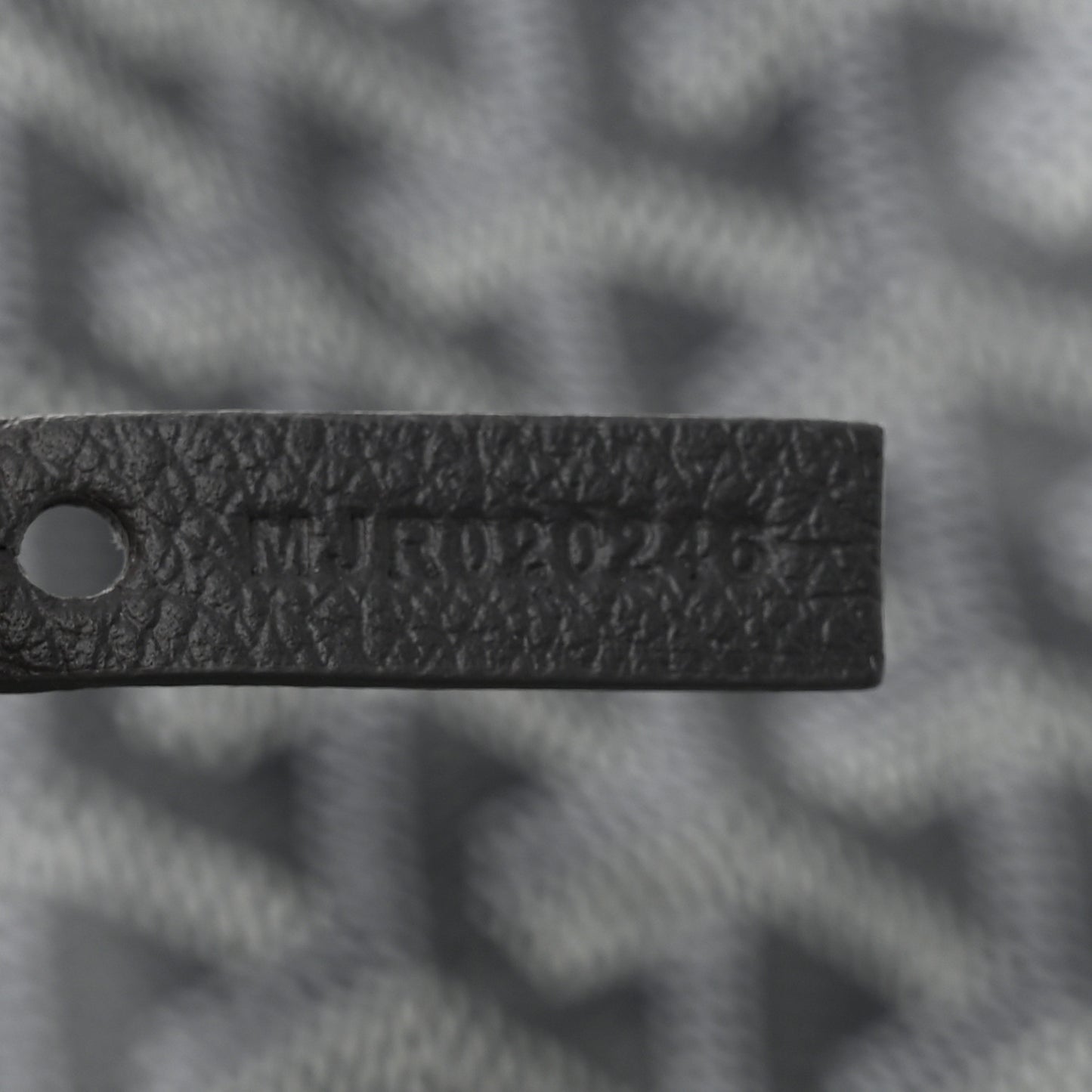 Goyardine Saint Louis GM Grey