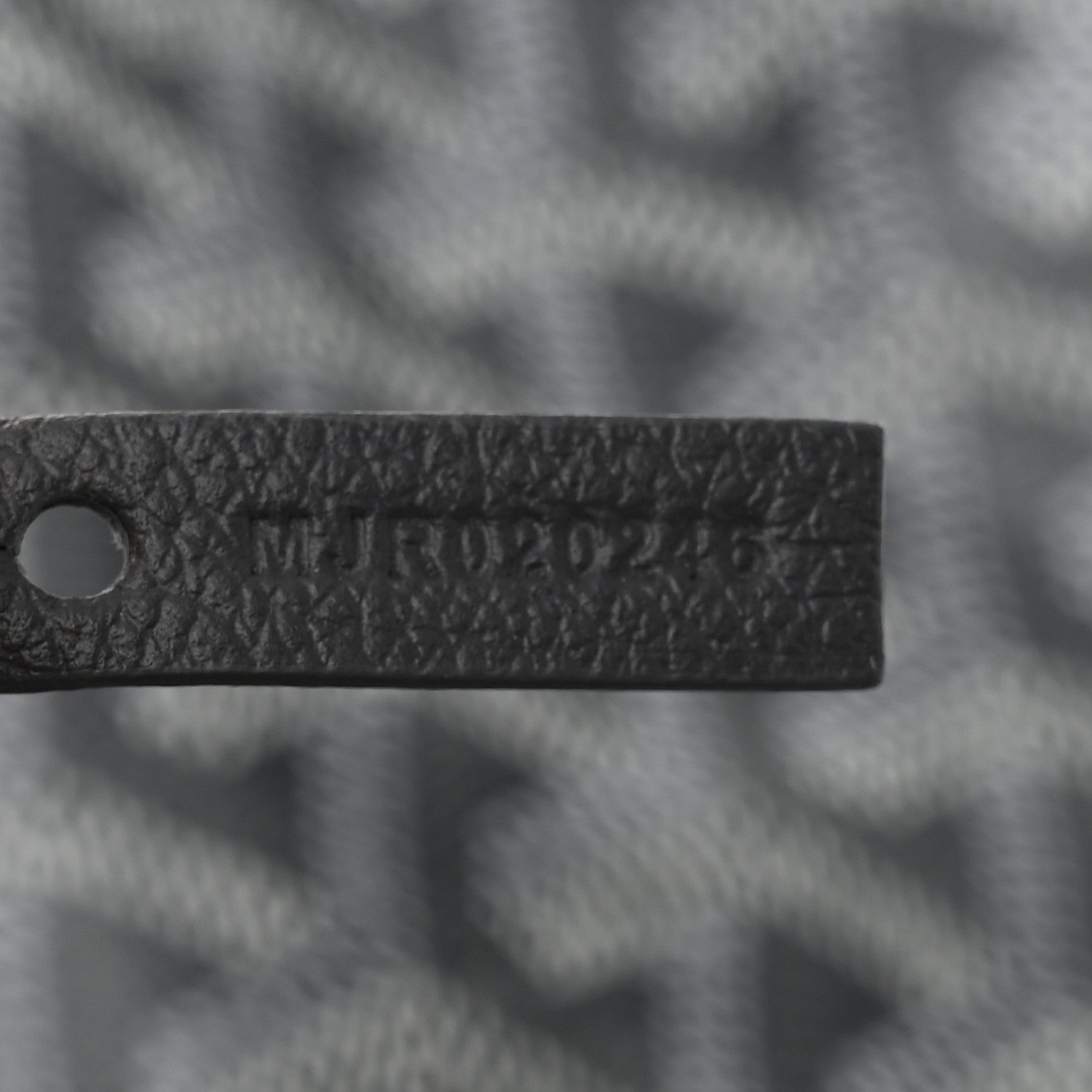 Goyard Goyardine Saint Louis GM Grey 8 of 11