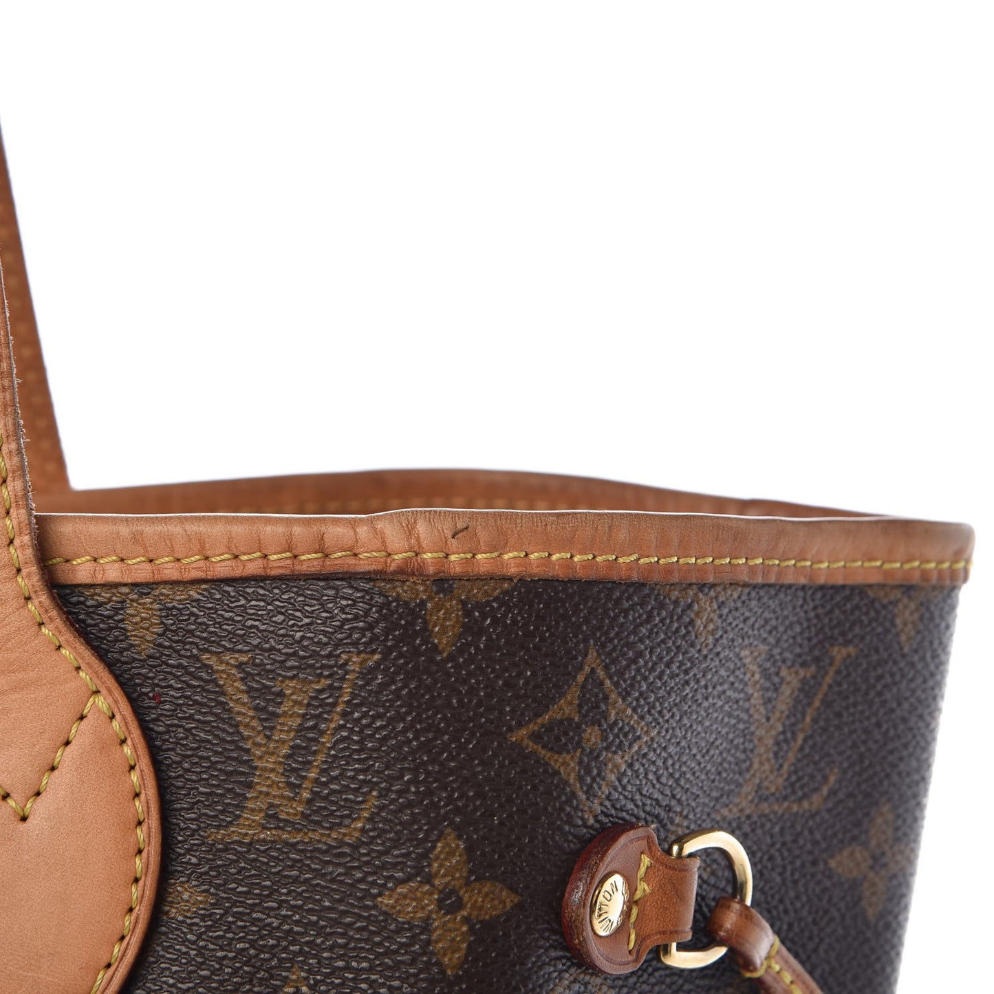 Monogram Neverfull MM