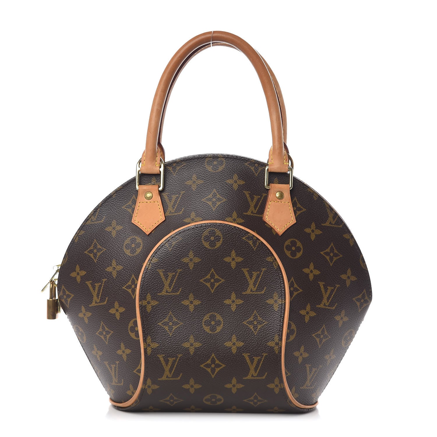 Louis Vuitton Monogram Ellipse PM 1 of 13