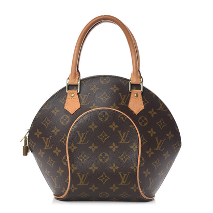 Louis Vuitton Monogram Ellipse PM 1 of 13