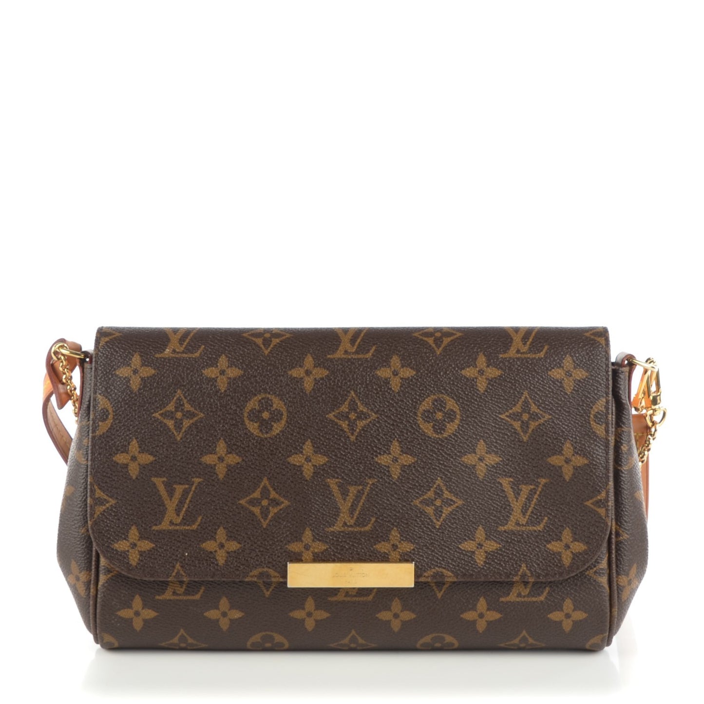 Monogram Favorite MM