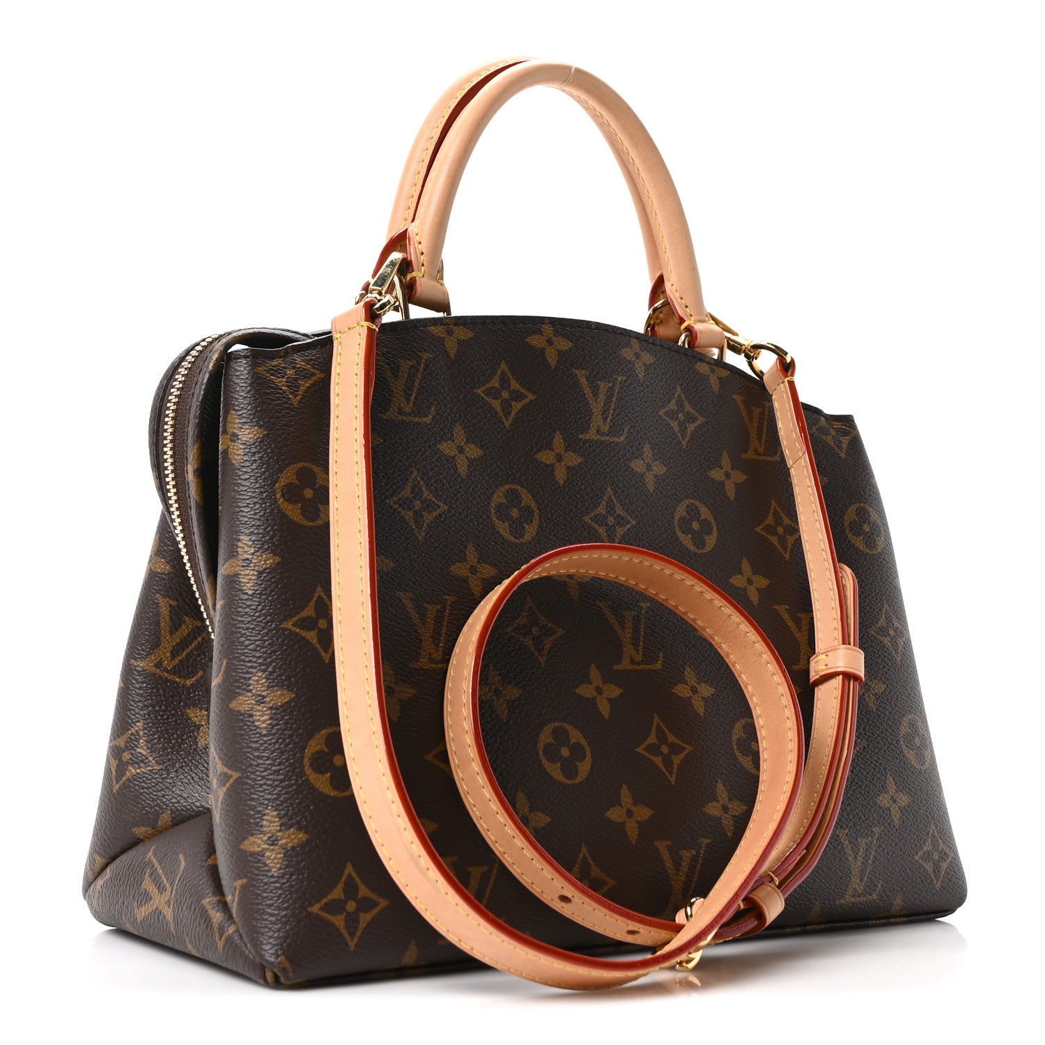 Louis Vuitton Monogram Petit Palais 3 of 9