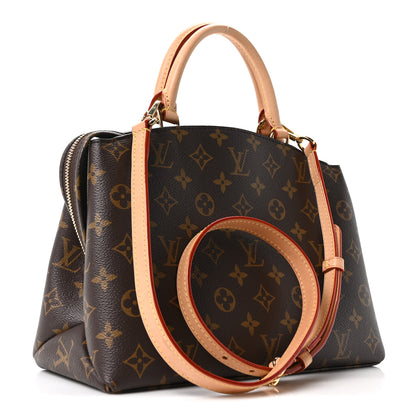 Louis Vuitton Monogram Petit Palais 3 of 9