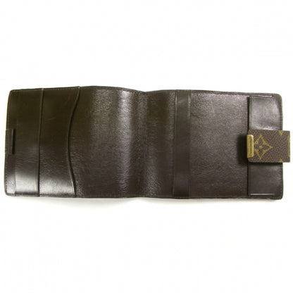 Louis Vuitton Monogram Check Holder 5 of 5
