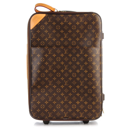Louis Vuitton Monogram Pegase 55 1 of 13