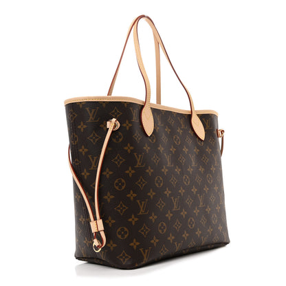 Louis Vuitton X Sun Yitian Monogram Rabbit Neverfull MM 4 of 12