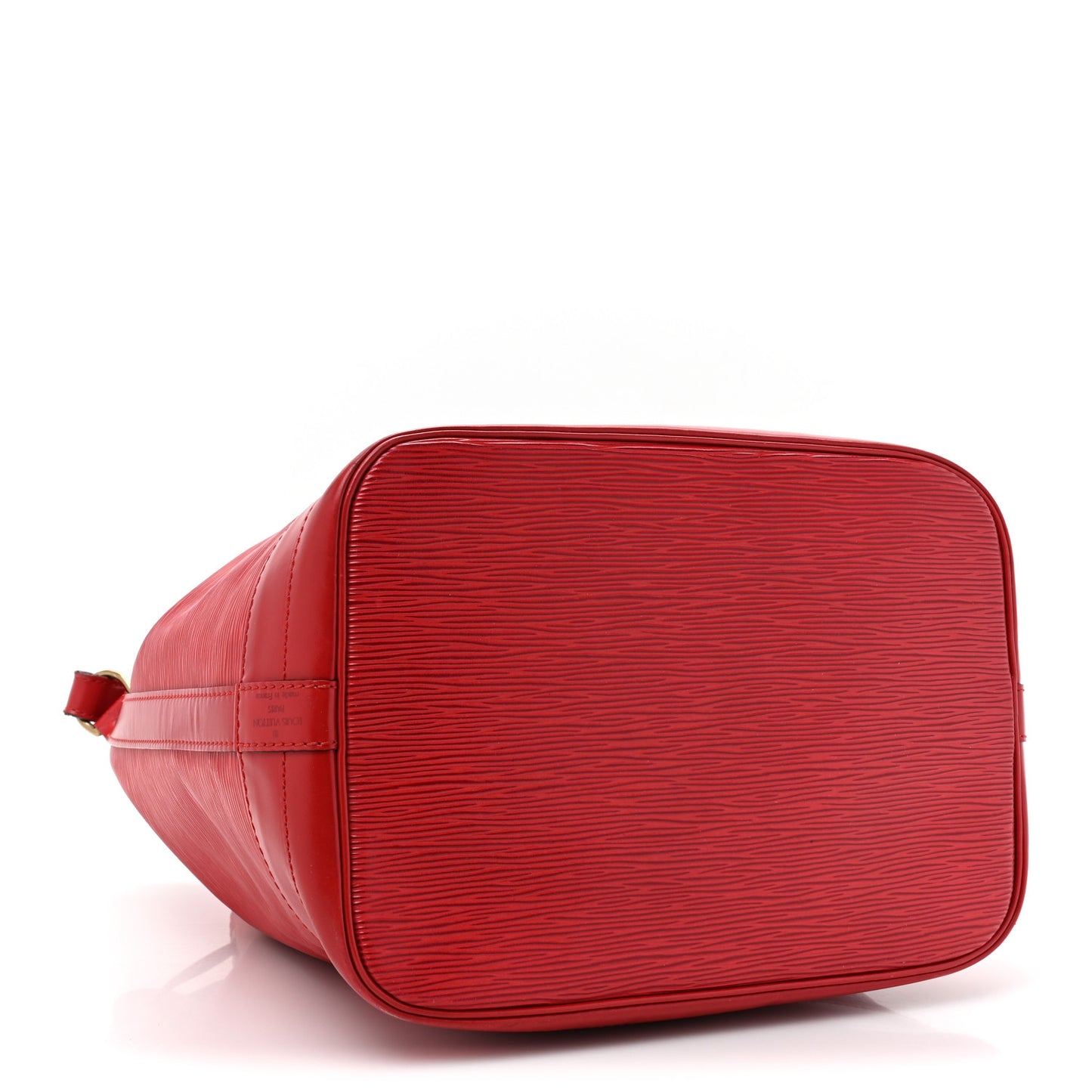Epi Noe Castillan Red