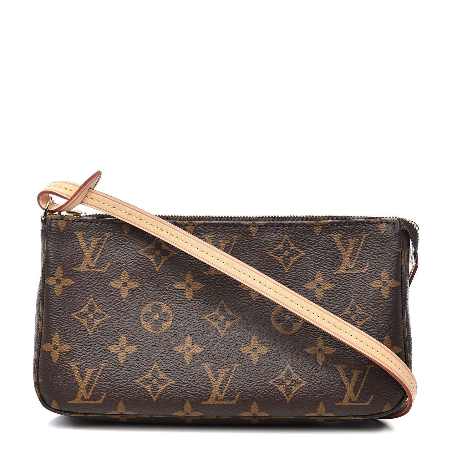 Monogram Pochette Accessories NM
