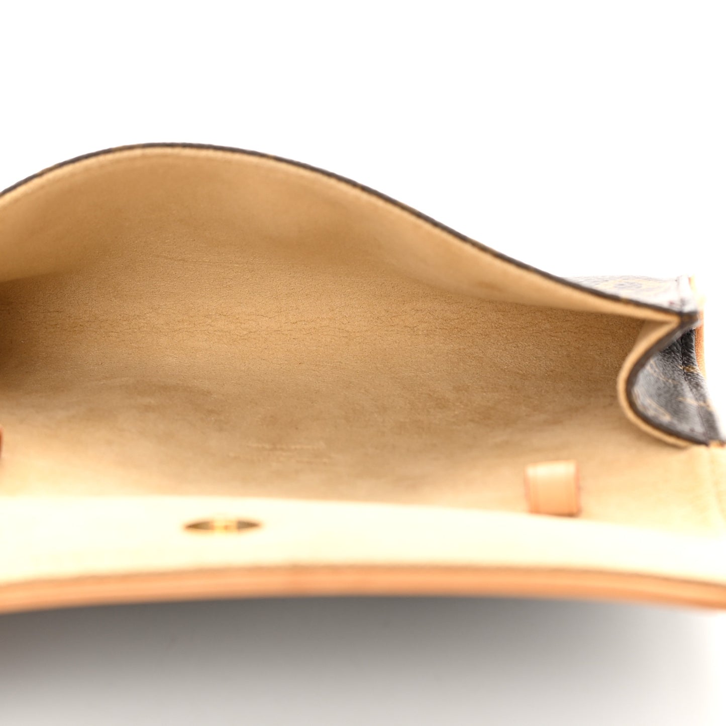 Monogram Pochette Twin PM