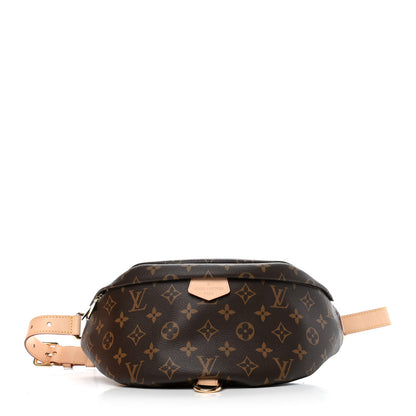 Louis Vuitton Monogram Bumbag 1 of 4