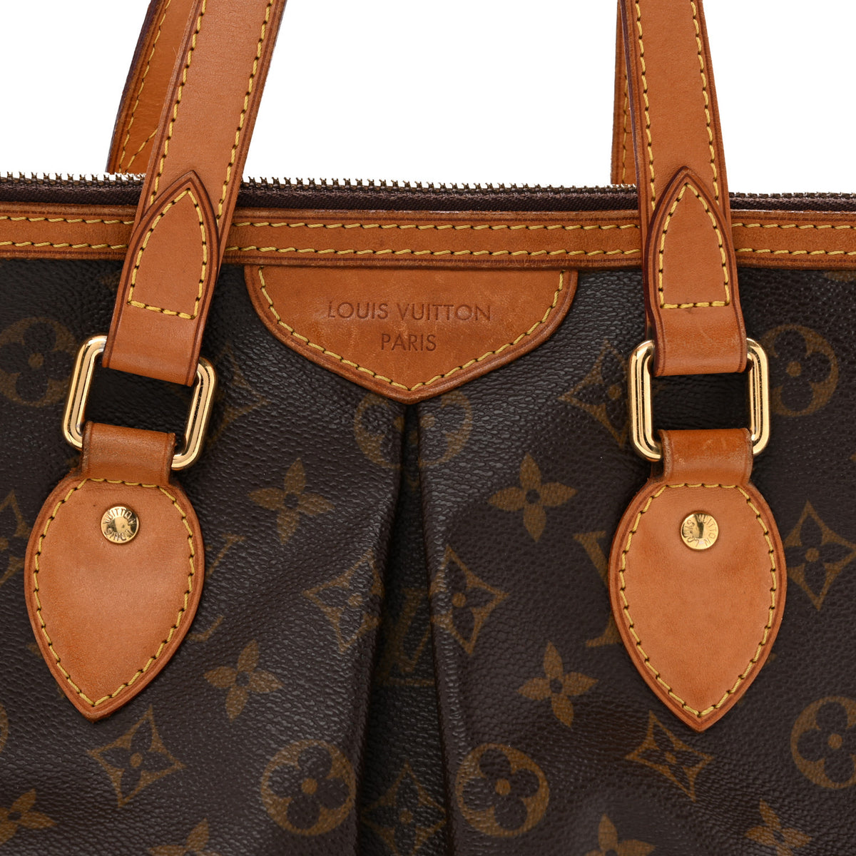 Monogram Palermo PM