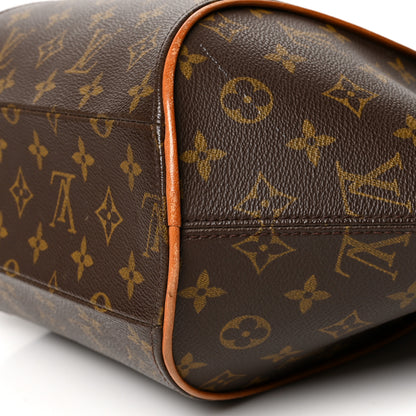 Louis Vuitton Monogram Ellipse MM 10 of 15