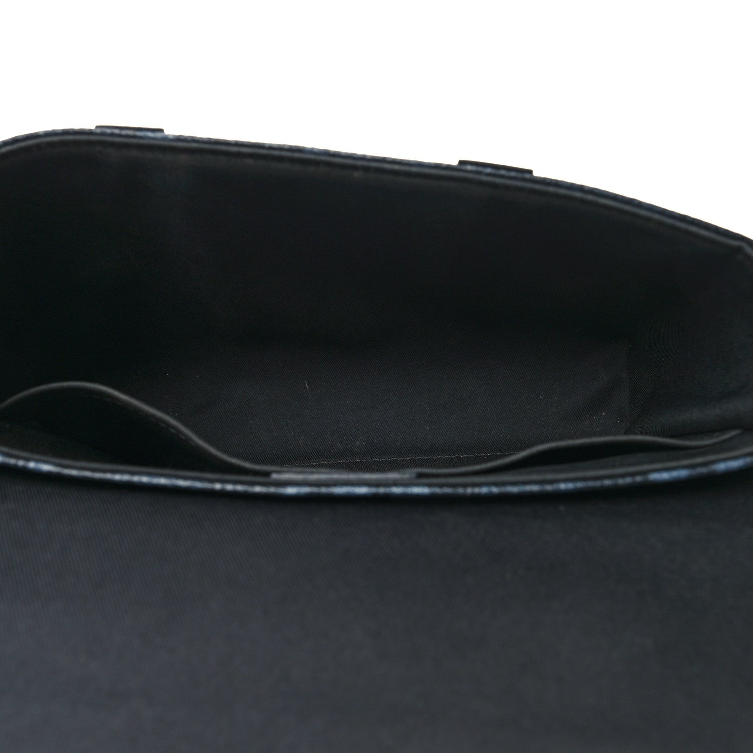 Louis Vuitton Monogram Pastel Trunk Messenger Black 5 of 10