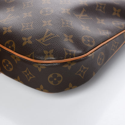 Louis Vuitton Monogram Odeon PM 10 of 11