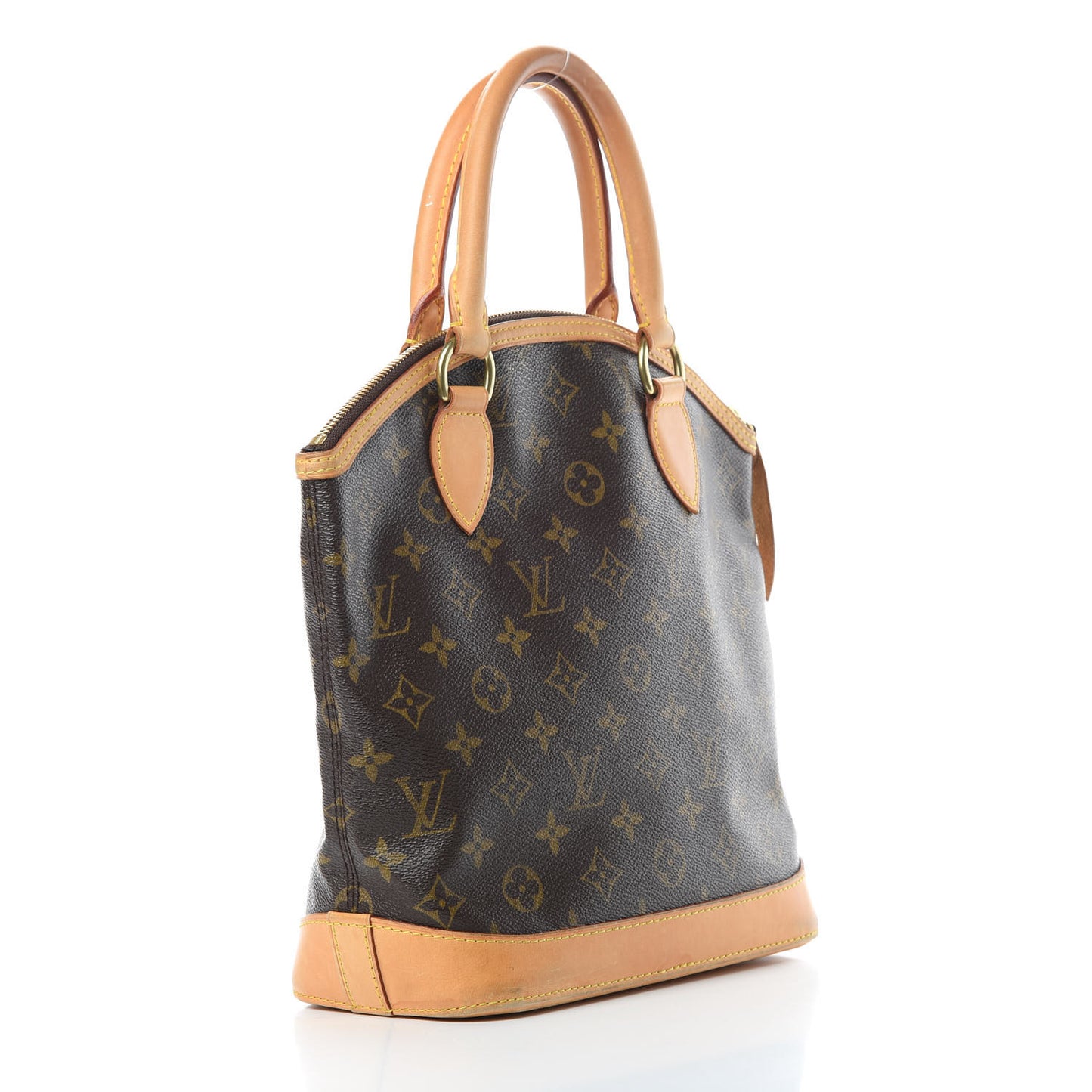 Monogram Lockit PM