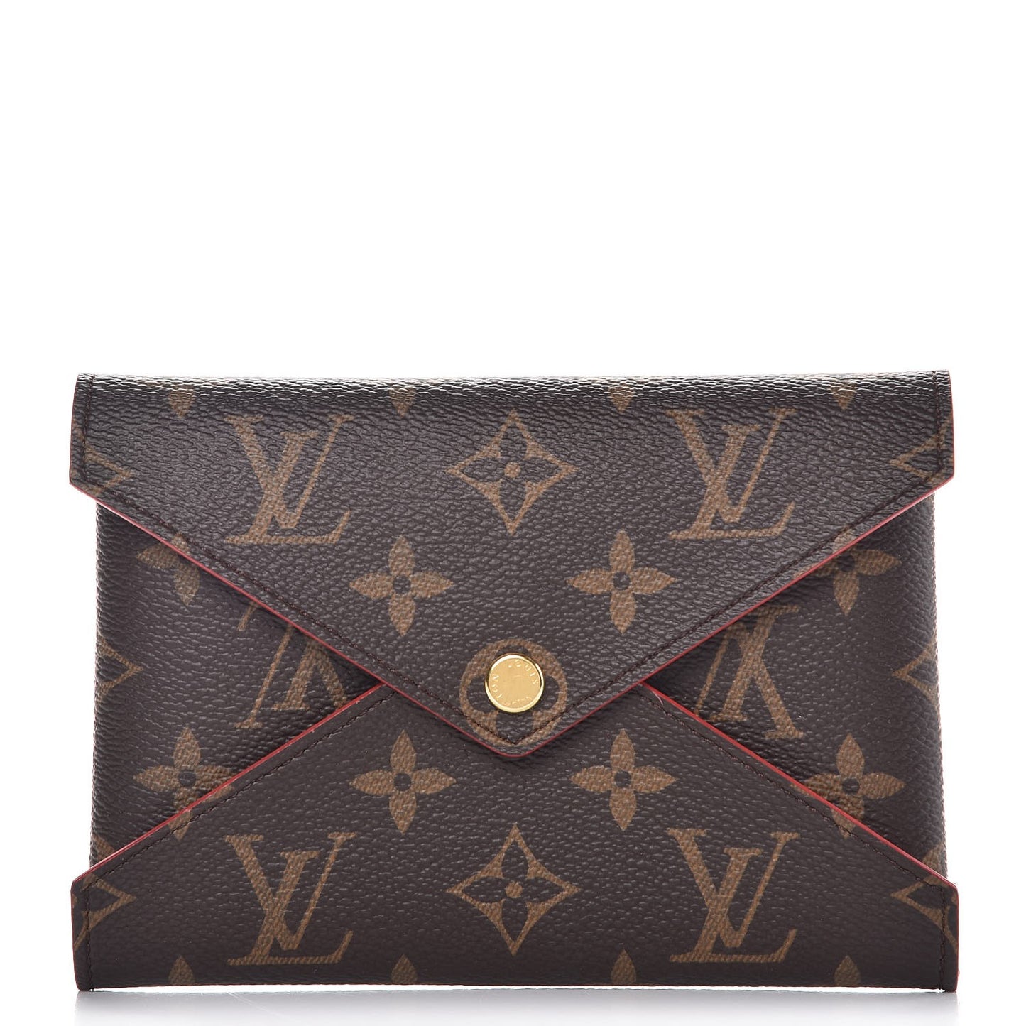Monogram Medium Kirigami Pochette Insert