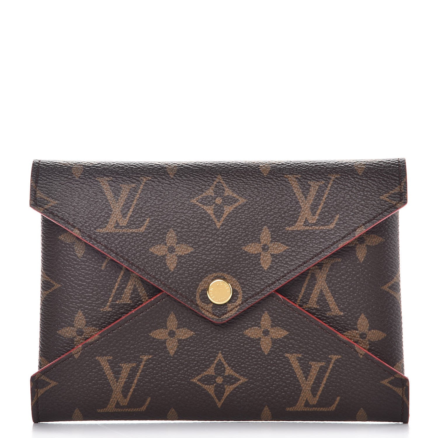Louis Vuitton Monogram Medium Kirigami Pochette Insert 1 of 7