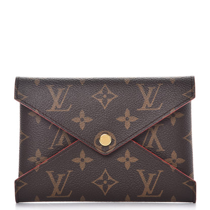 Louis Vuitton Monogram Medium Kirigami Pochette Insert 1 of 7
