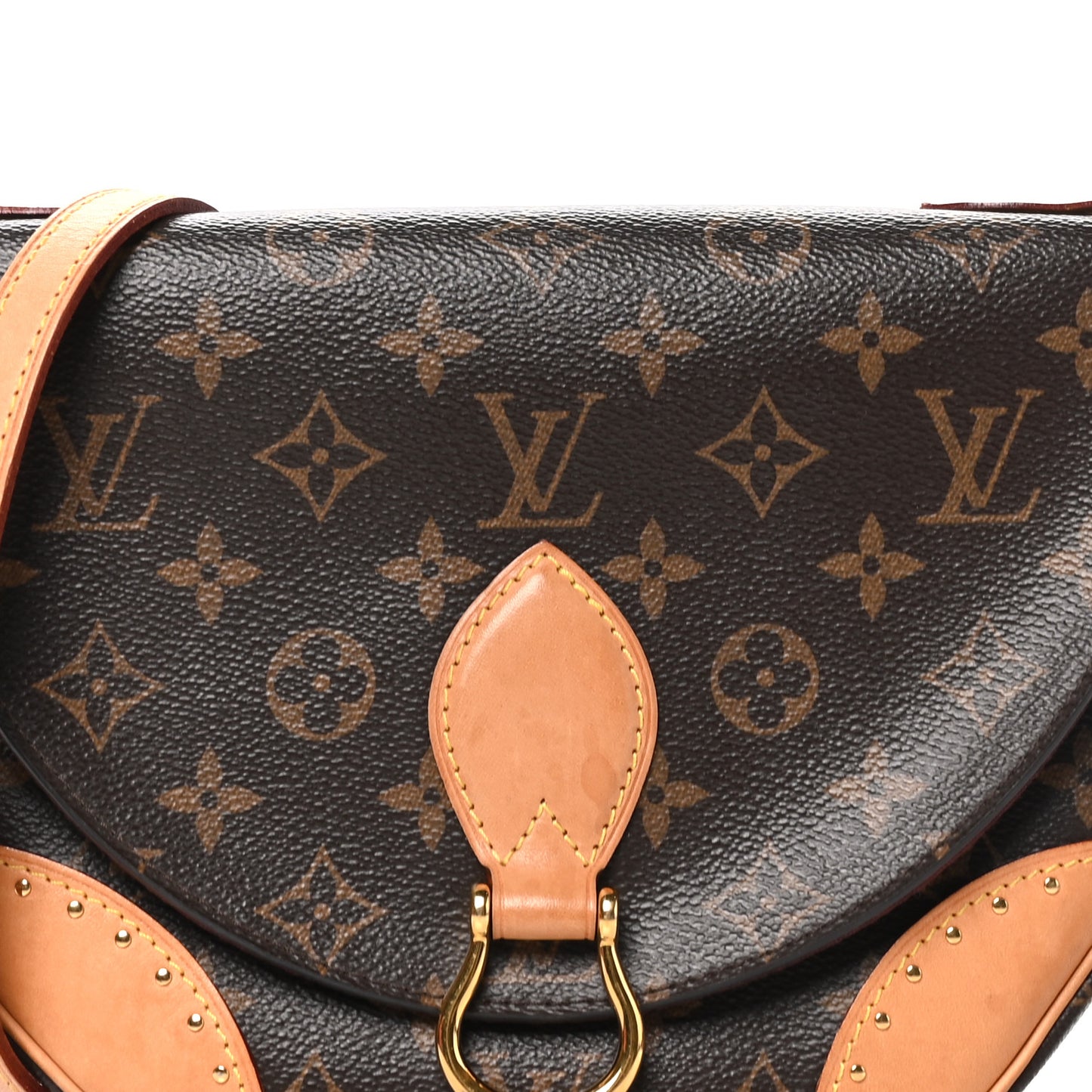 Monogram Saint Cloud NM