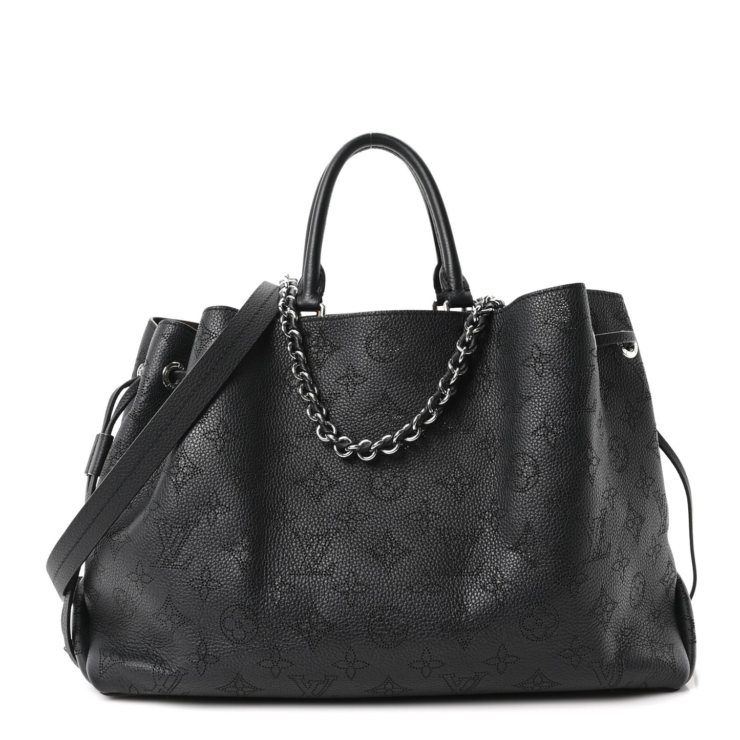 Mahina Bella Tote Black