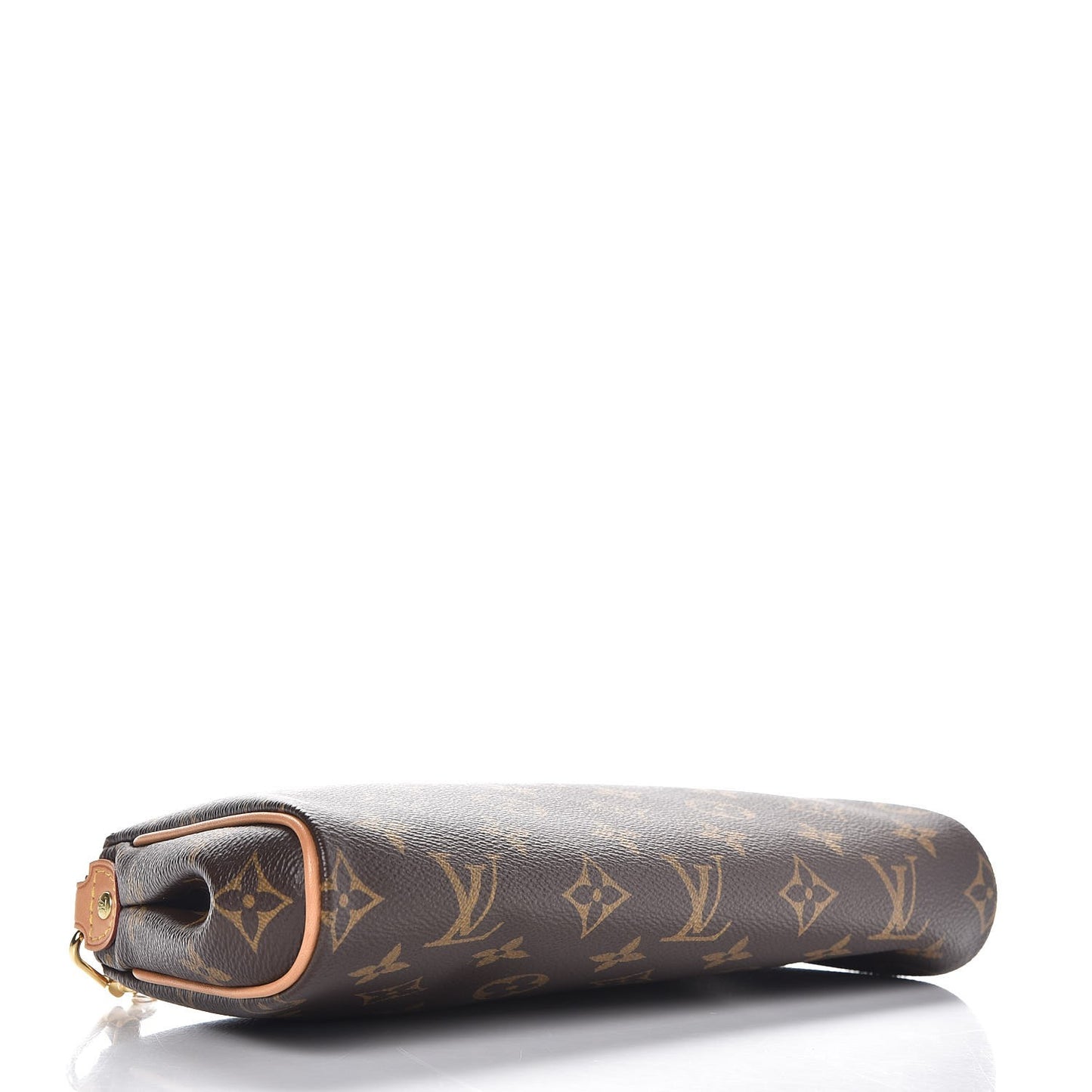 Monogram Eva Clutch
