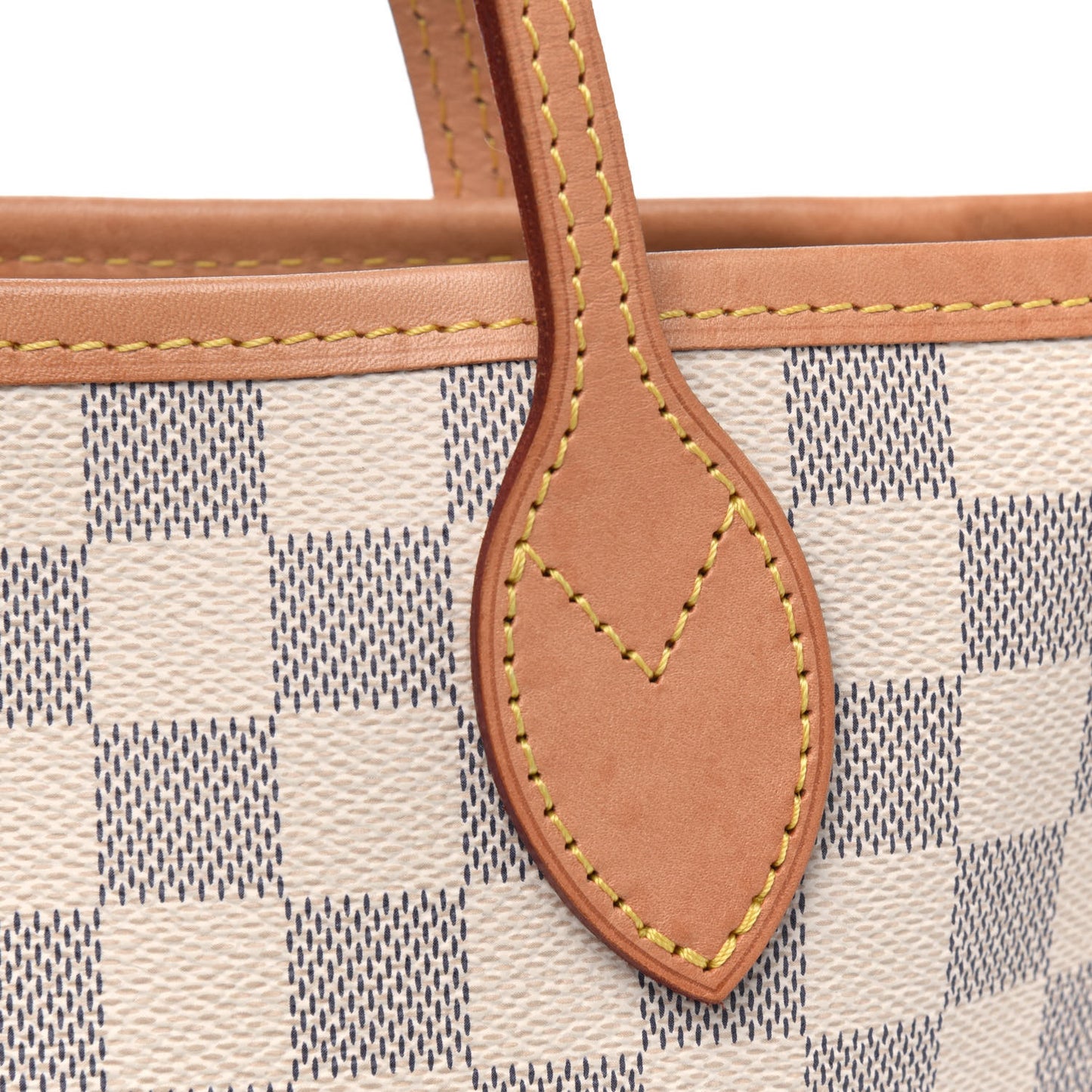 Damier Azur Neo Neverfull PM