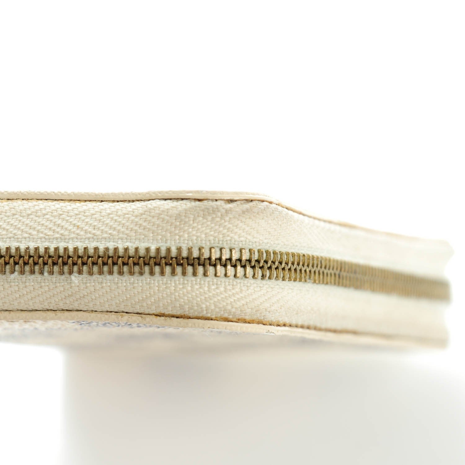 Louis Vuitton Damier Azur Zippy Coin Purse 8 of 9