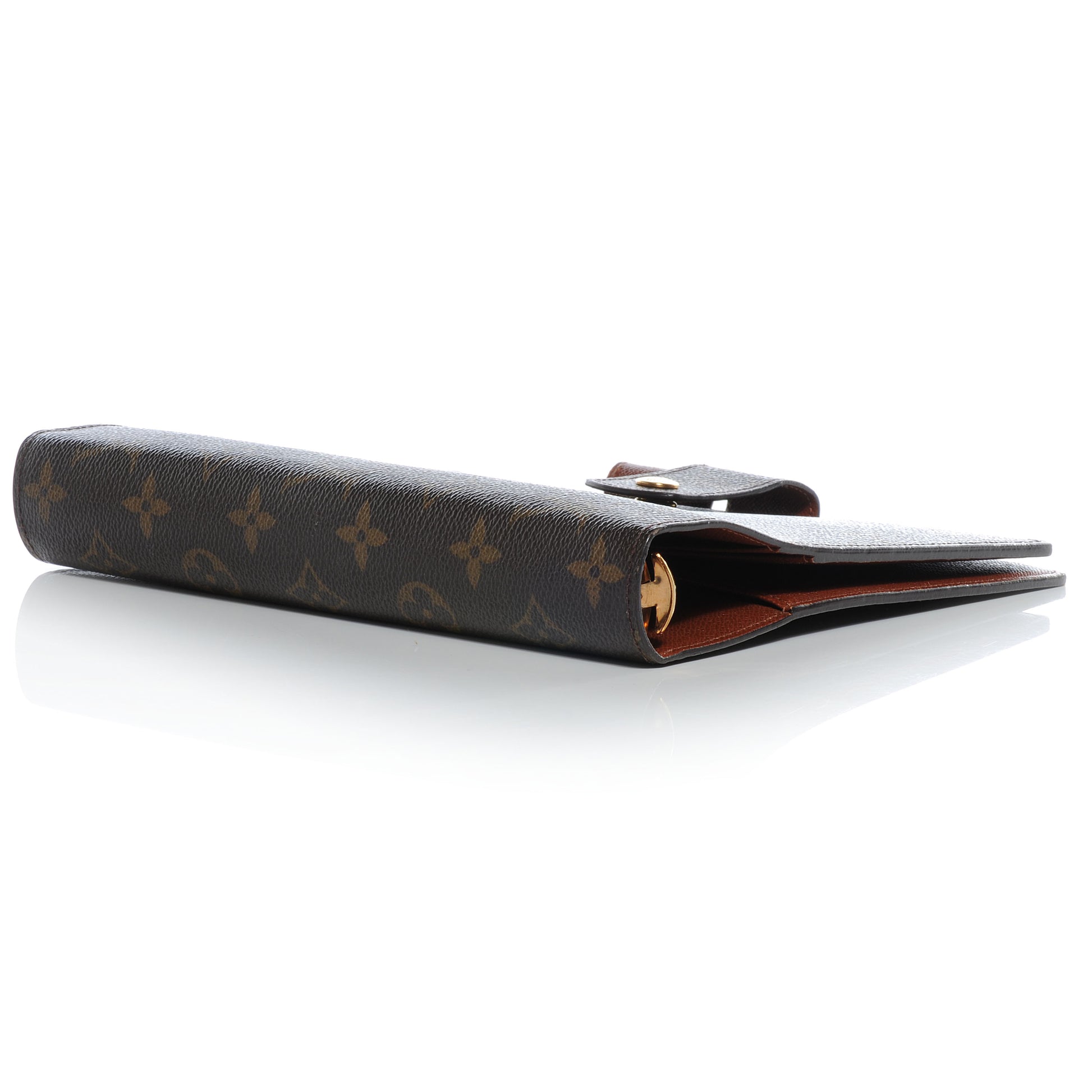 Louis Vuitton Monogram Large Ring Agenda 4 of 7
