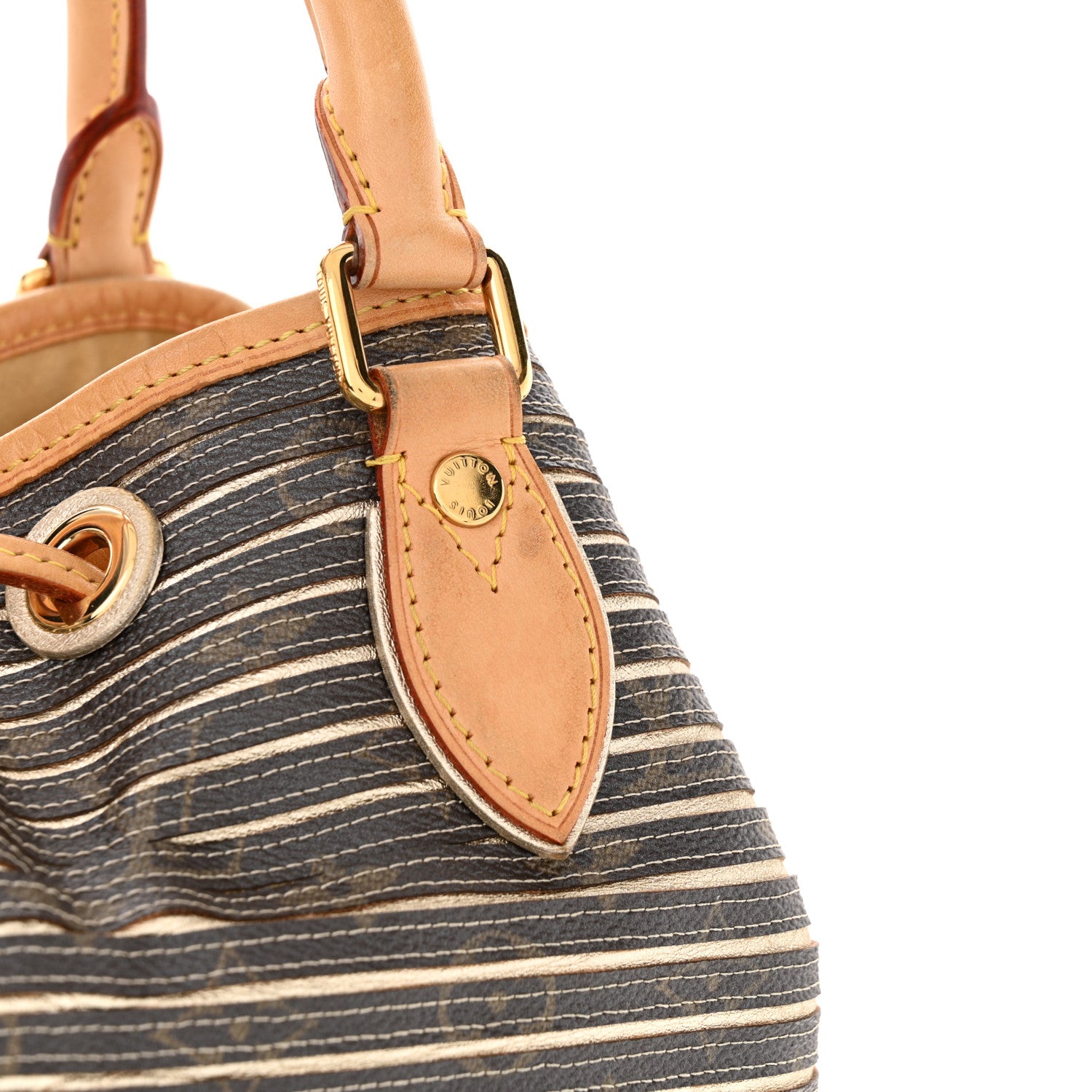 Louis Vuitton Monogram Eden Neo Argent 15 of 21