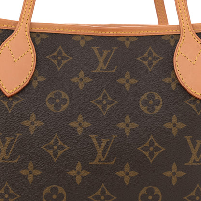 Louis Vuitton Monogram Neverfull PM 7 of 10