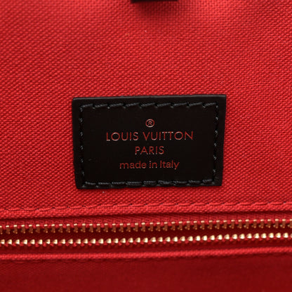 Louis Vuitton Reverse Monogram Giant Onthego MM 6 of 10
