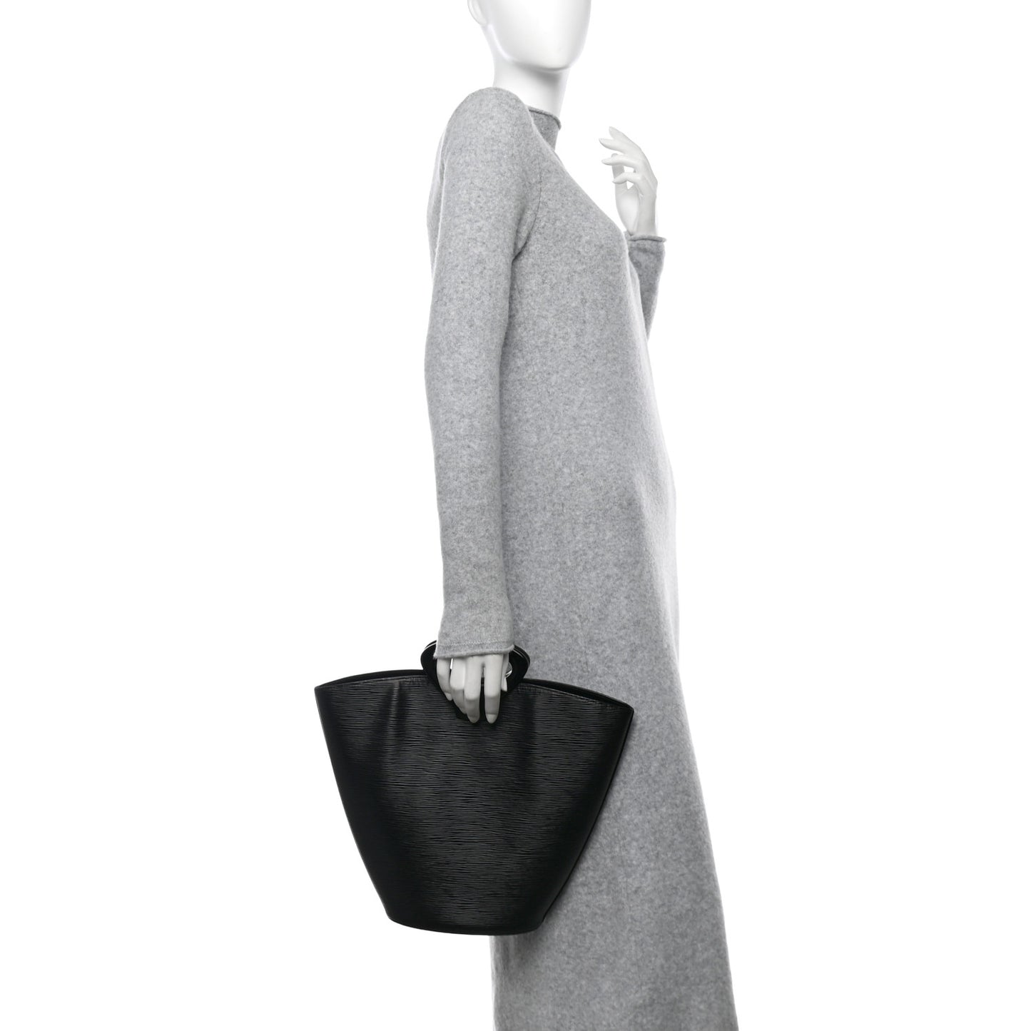 Epi Noctambule Black