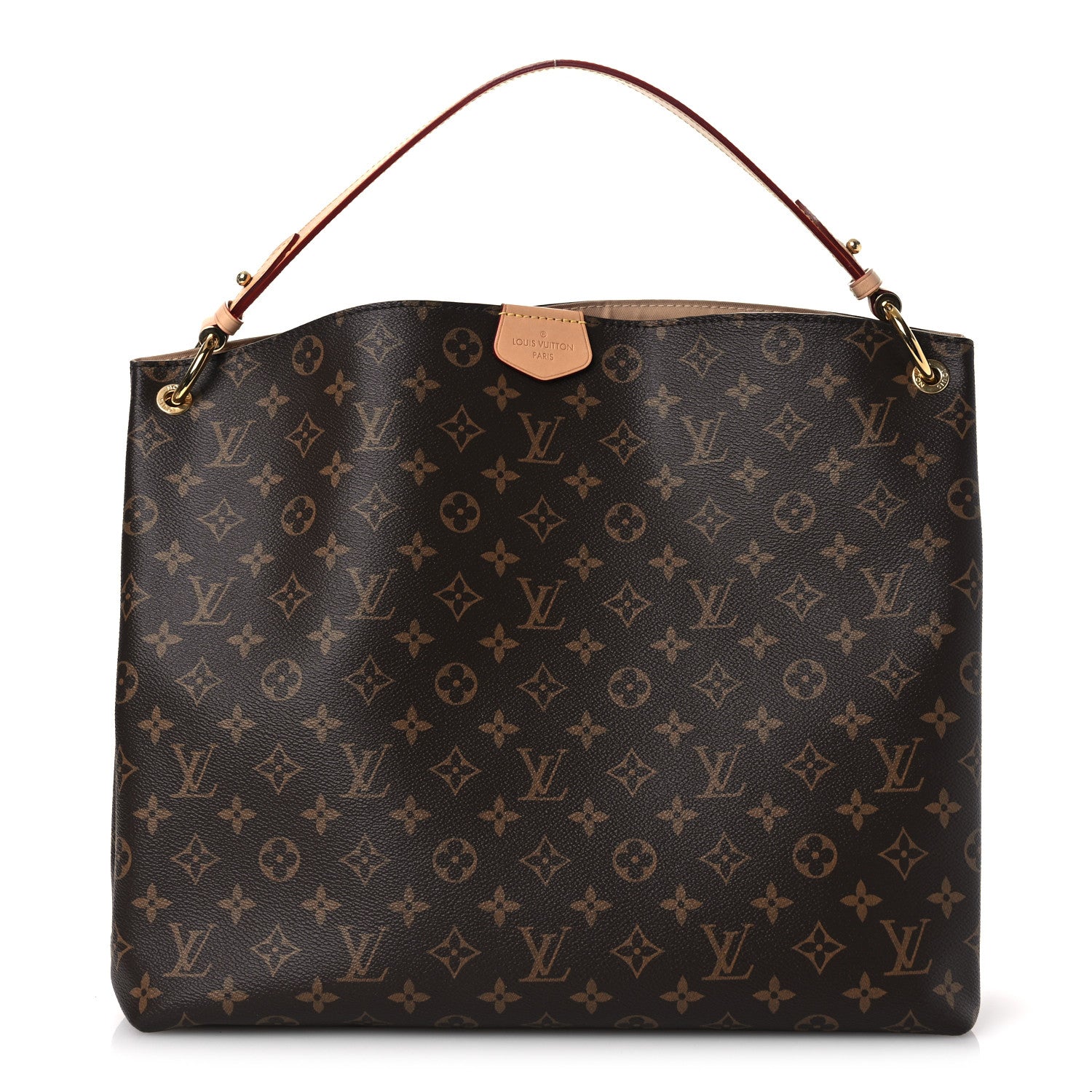 Louis Vuitton Monogram Graceful MM 1 of 9