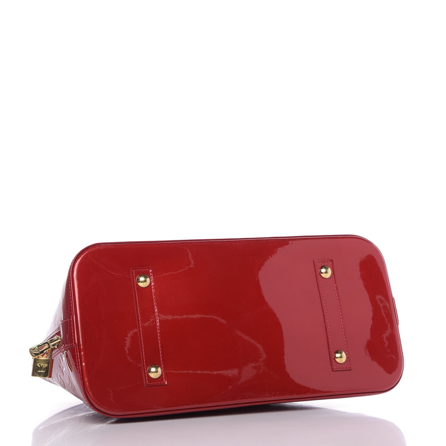 Vernis Alma GM Pomme D'Amour