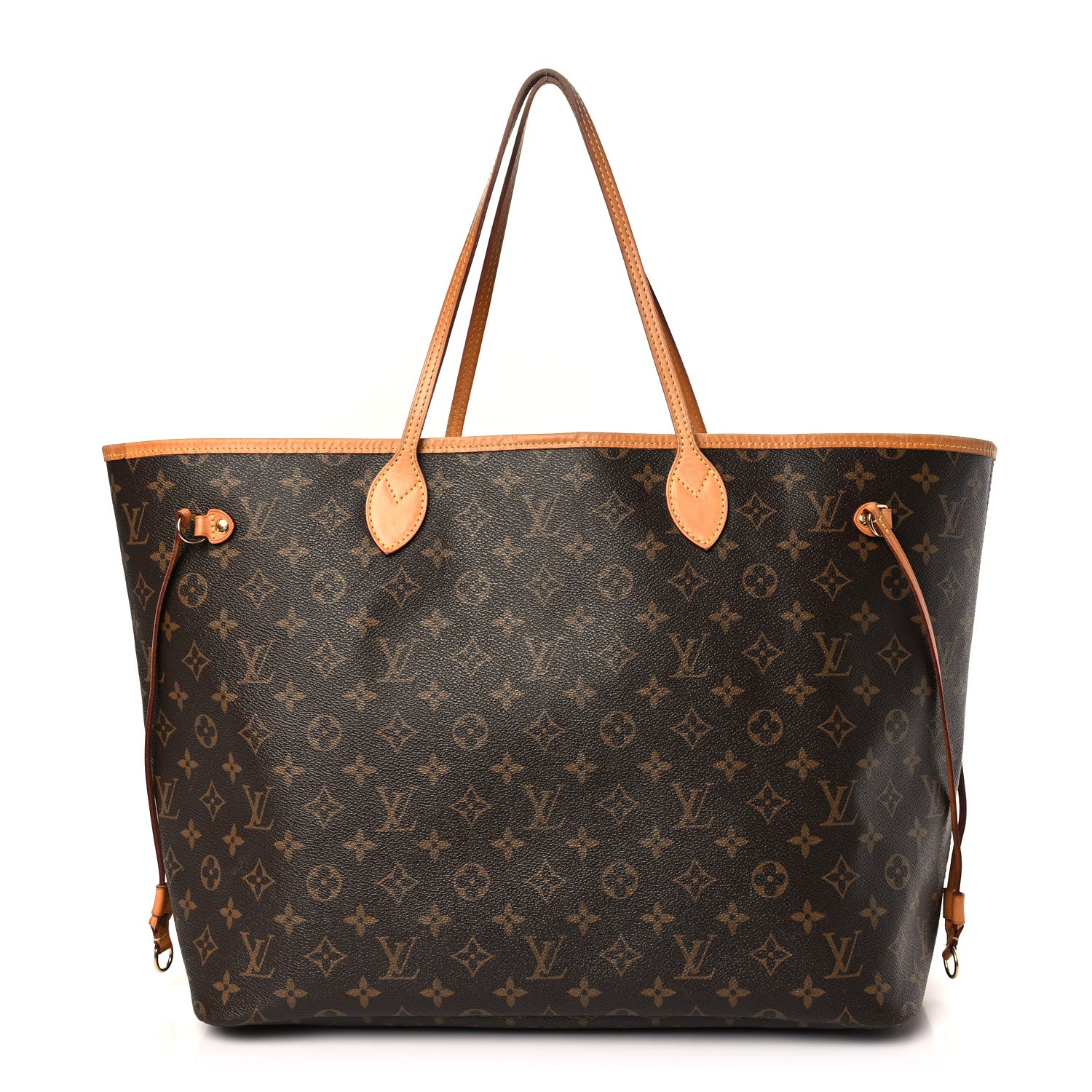 Louis Vuitton Monogram Neo Neverfull GM 1 of 8