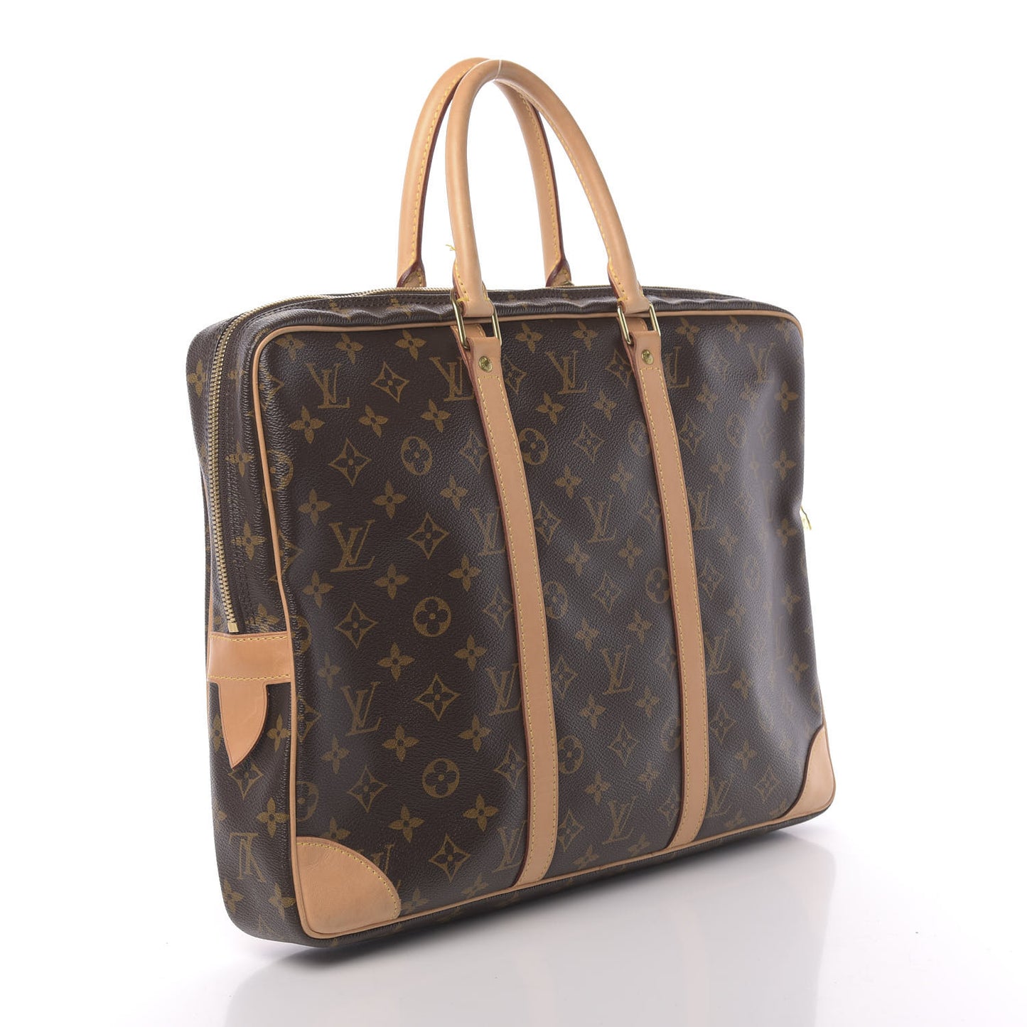 Monogram Porte-Documents Voyage Briefcase