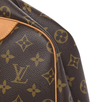 Louis Vuitton Monogram Deauville 15 of 15
