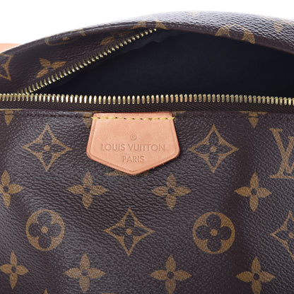 Louis Vuitton Monogram Bumbag 6 of 10