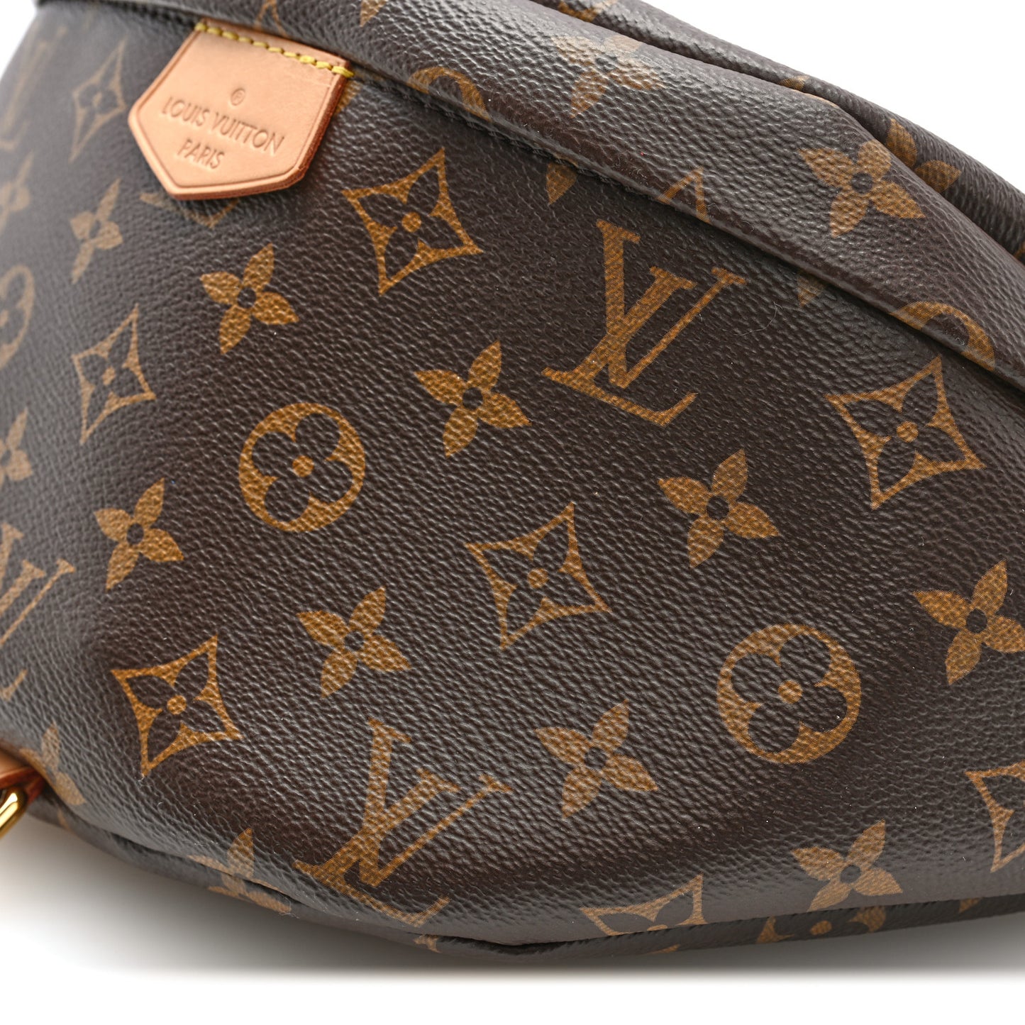 Monogram Bumbag