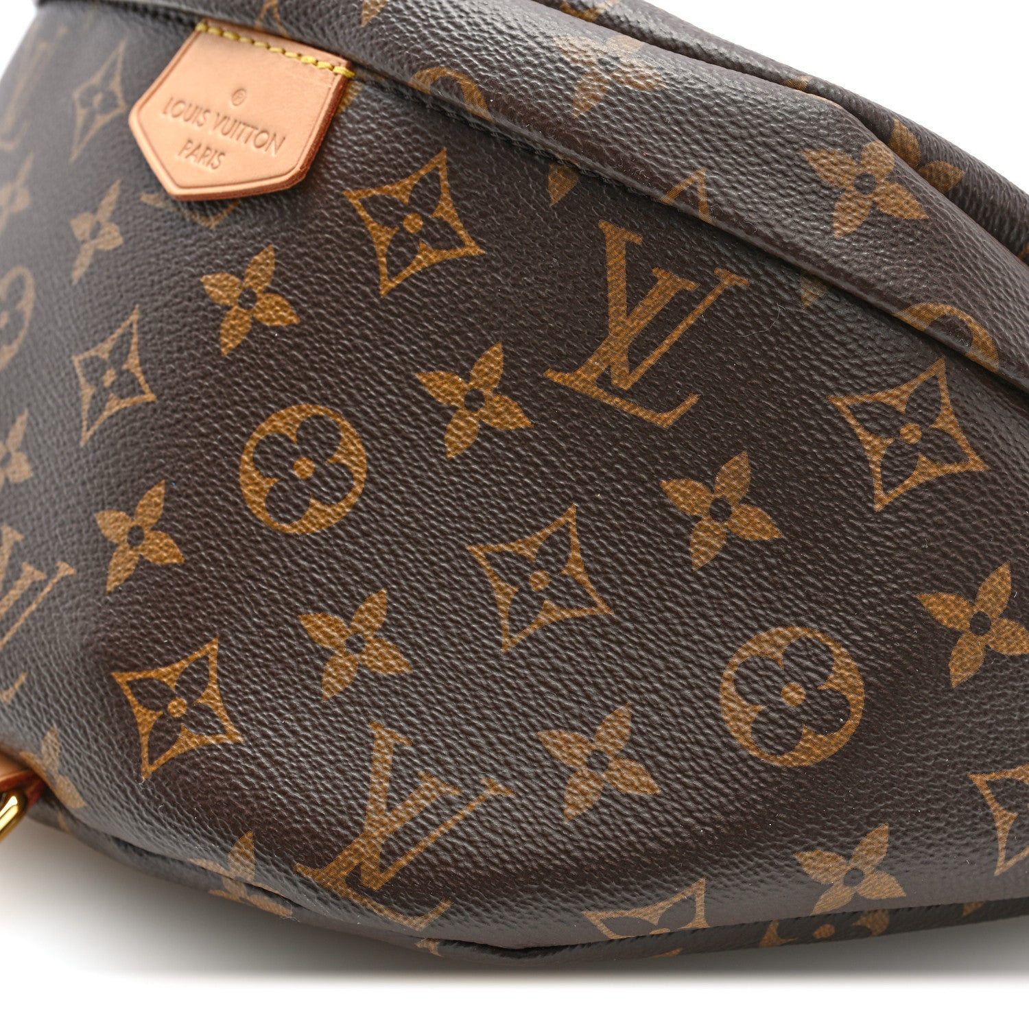 Louis Vuitton Monogram Bumbag 9 of 9