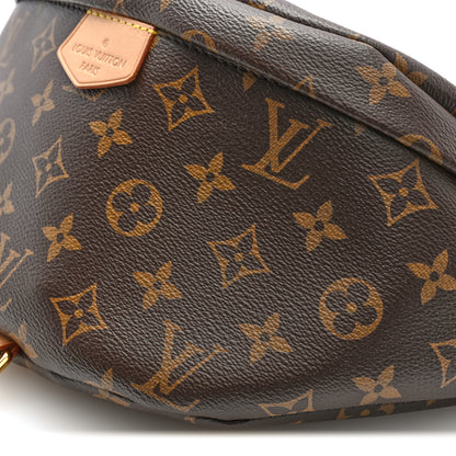 Louis Vuitton Monogram Bumbag 9 of 9