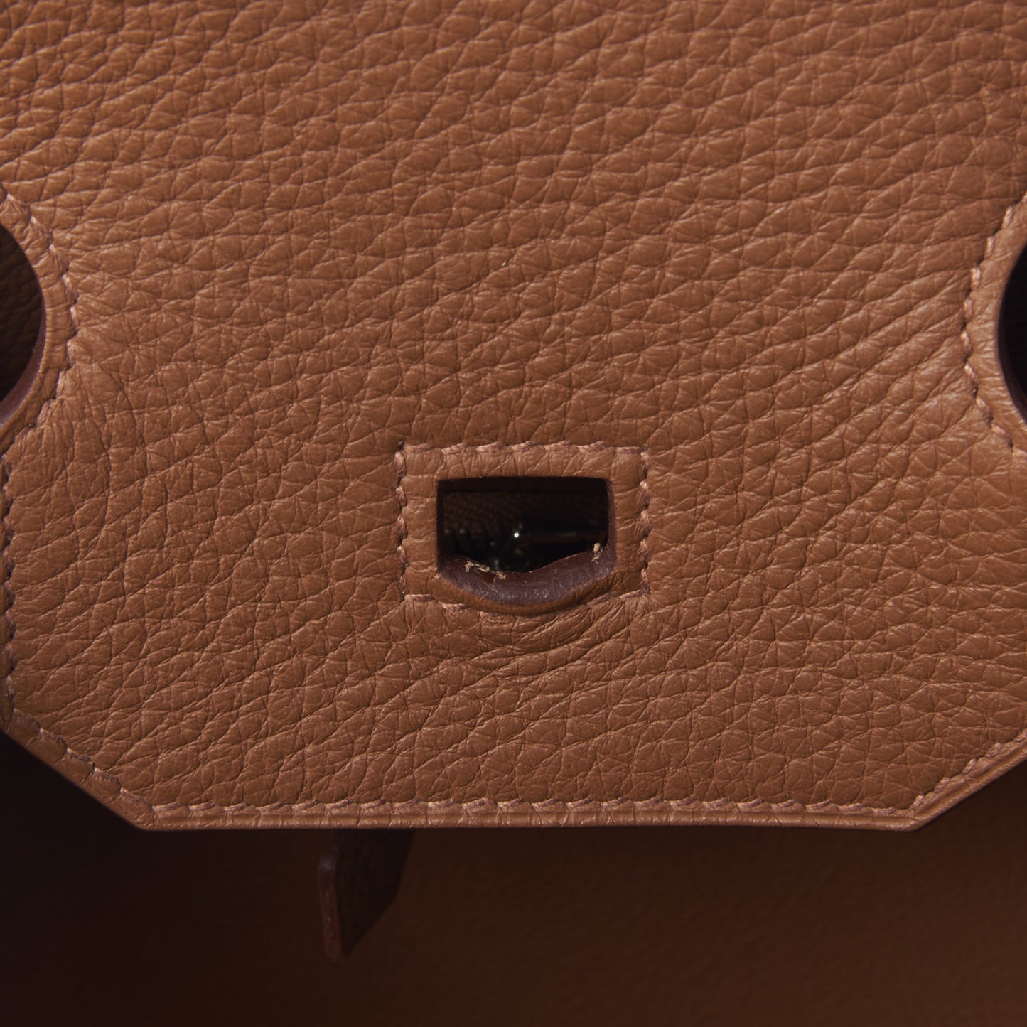 Taurillon Clemence Birkin 35 Alezan