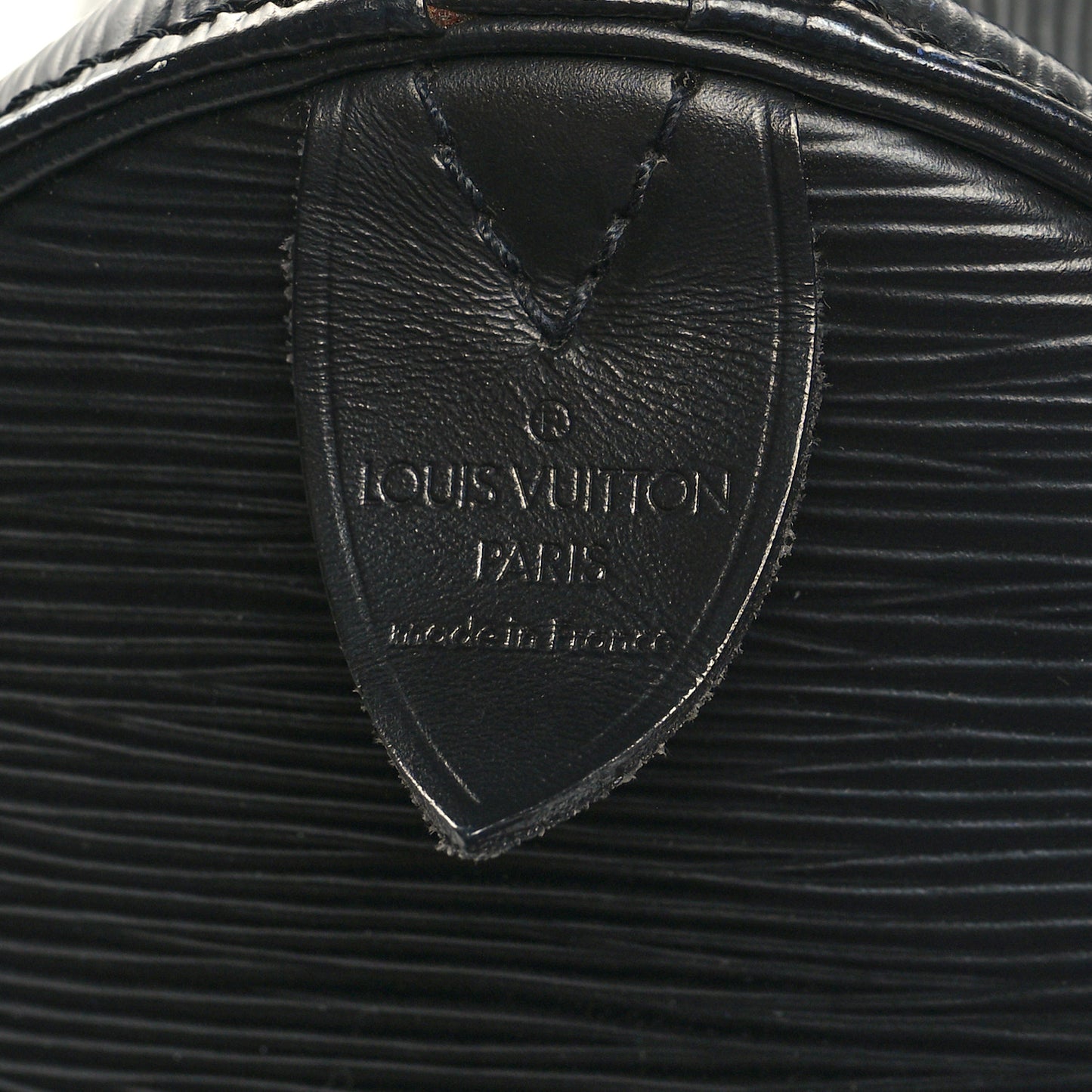 Epi Keepall 50 Black