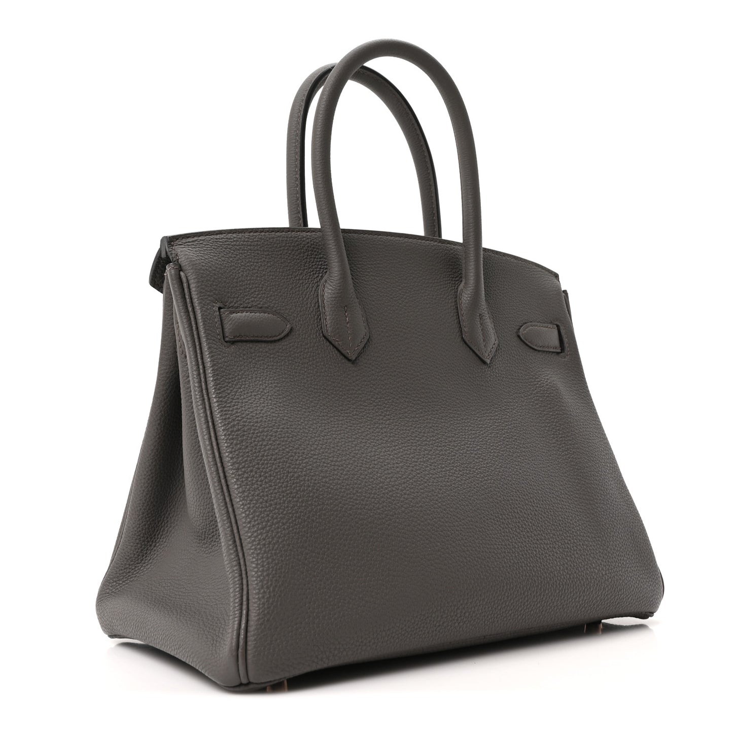 Togo BIRKIN 30 Etain