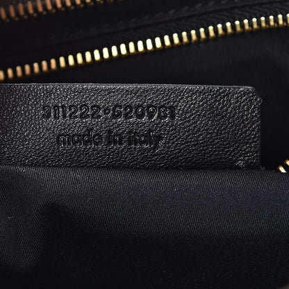 Saint Laurent Sheepskin Small Cabas ChYc Grey 7 of 10