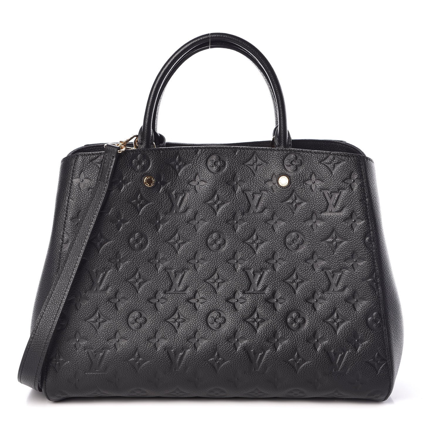 Empreinte Montaigne GM Black