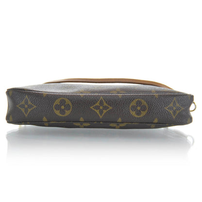 Louis Vuitton Monogram Pochette Accessories Bag 4 of 6