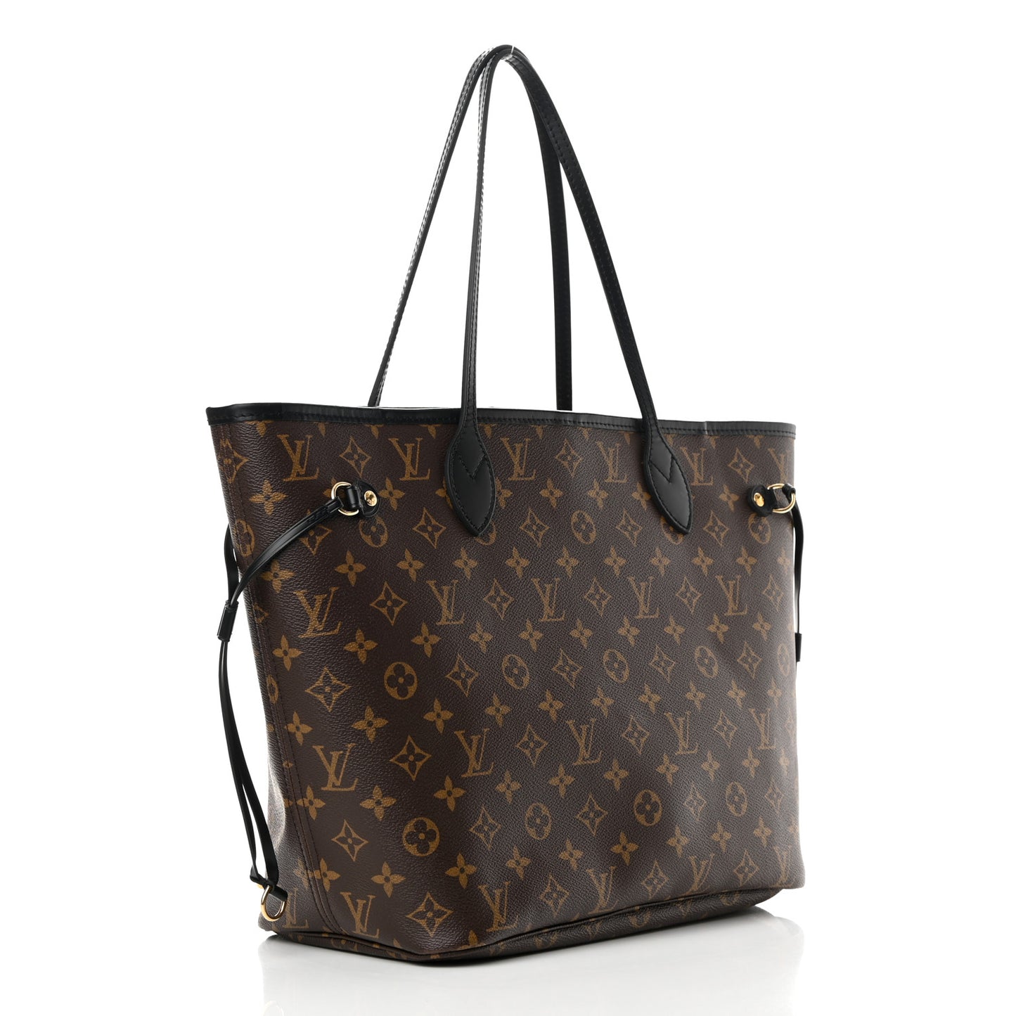Monogram My LV World Tour Neverfull MM