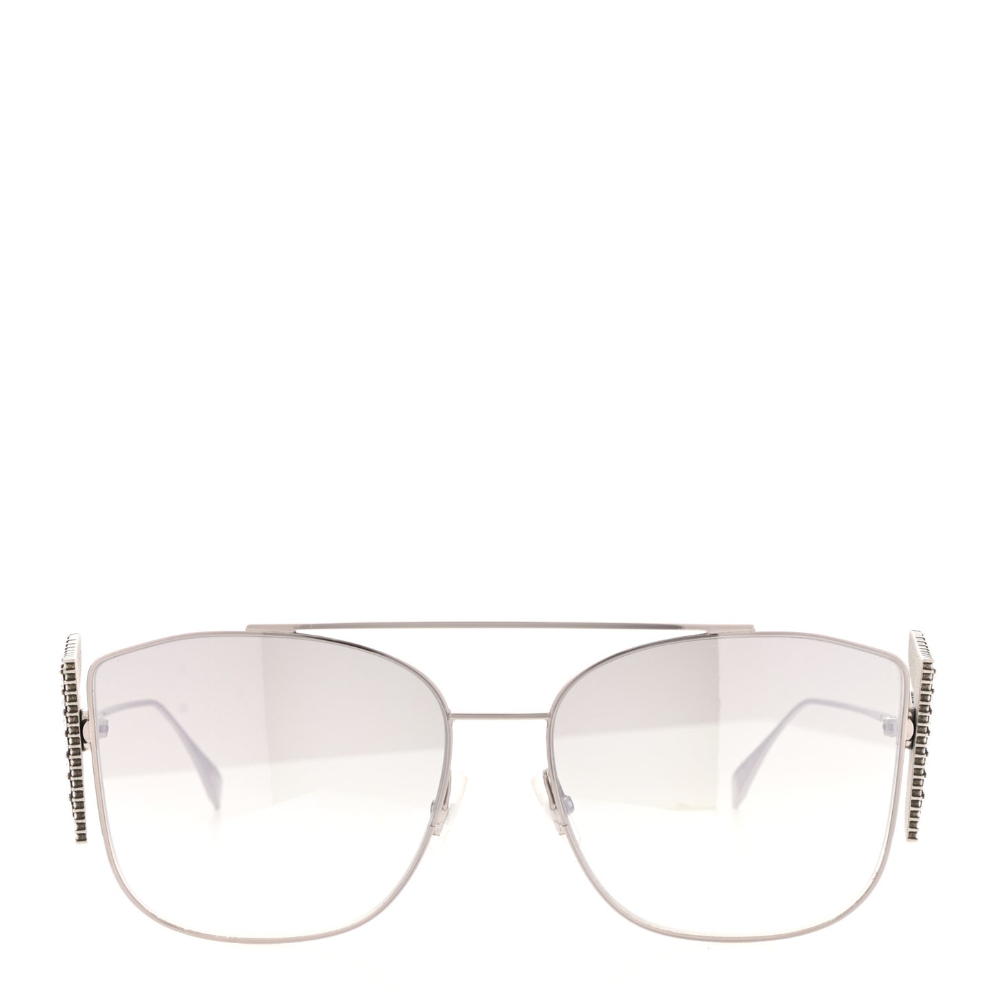 Sunglasses FF 0380/G/S Silver